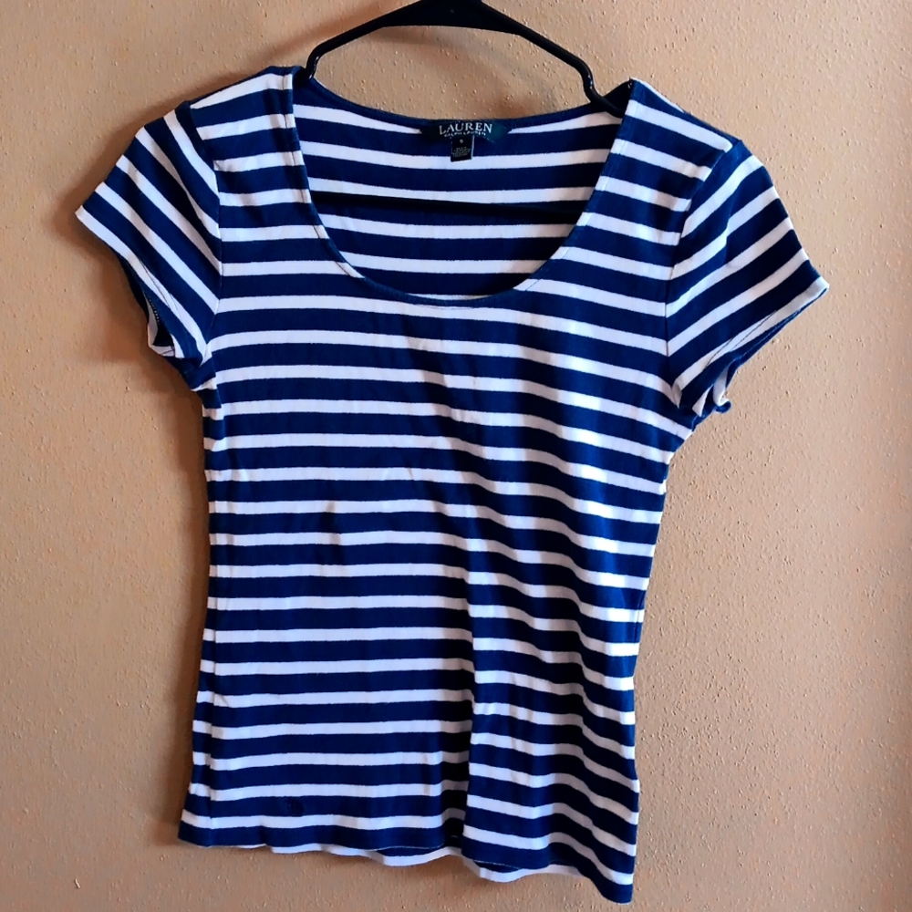 Striped shirt